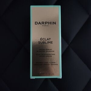 Darphin Paris Éclat Sublime Micro-Serum